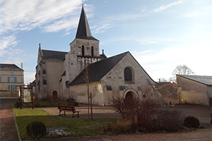 Eglise